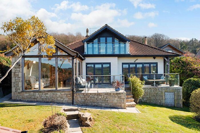 5 Bedroom Detached House For Sale In Lower Kingsdown Road, Kingsdown, SN13