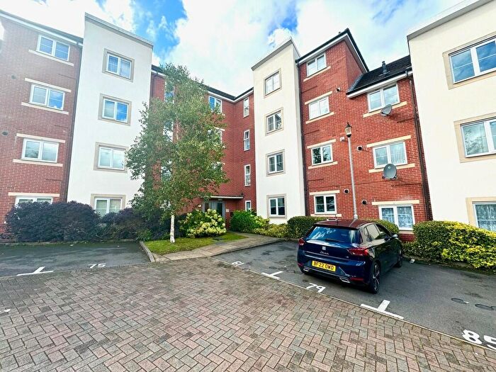 2 Bedroom Apartment To Rent In Maynard Road, Edgbaston, B16