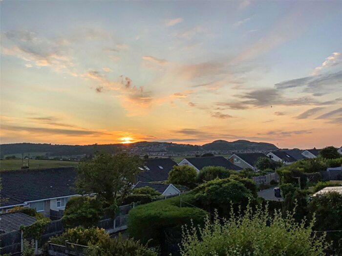 2 Bedroom Detached House For Sale In Dinerth Road, Rhos On Sea, Colwyn Bay, LL28
