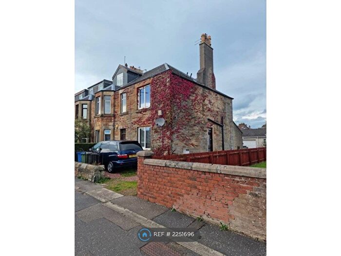 1 Bedroom Flat To Rent In West Main Street, Broxburn, EH52