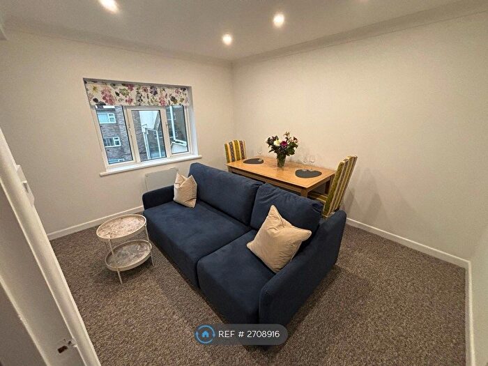 1 Bedroom Flat To Rent In Oulton Hall, Clacton-On-Sea, CO15