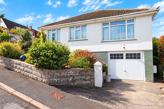 3 Bedroom Bungalow For Sale In North View Hill, Bideford, Devon, EX39