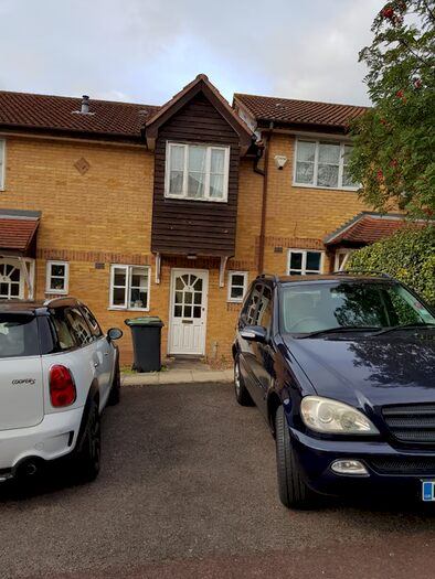 2 Bedroom Terraced House To Rent In Britton Close, Catford, London, SE6