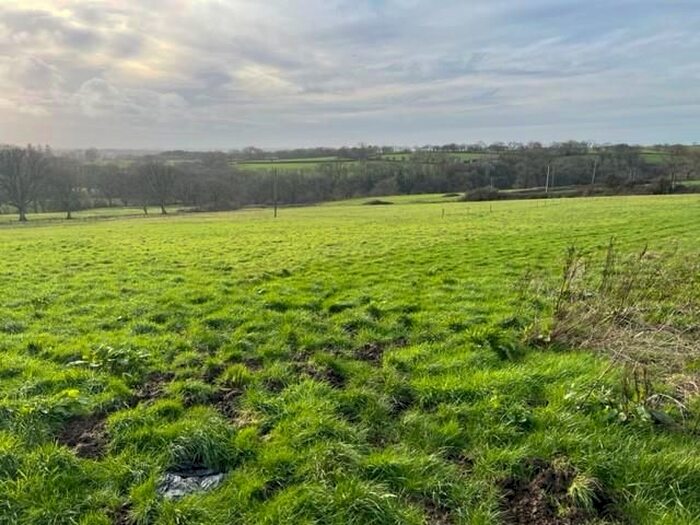 Land For Sale In Llangoedmor, Cardigan, SA43