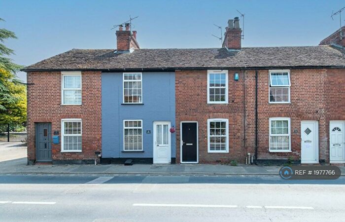 2 Bedroom Terraced House To Rent In Kings Cottages, Leeds, Maidstone, ME17
