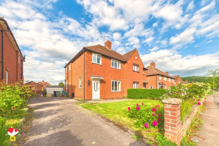 3 Bedroom Semi Detached House For Sale In Tuffley Lane, Tuffley, GL4