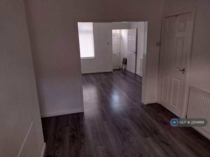 2 Bedroom Terraced House To Rent In Bowles Street, Bootle, L20