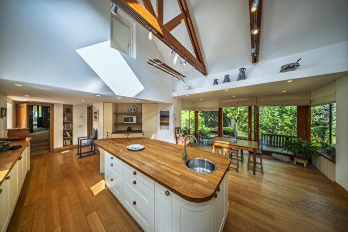 3 Bedroom Detached House For Sale In Bridge End House, Oyne, Insch, Aberdeenshire, AB52