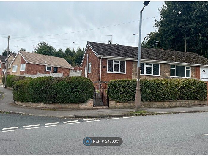 2 Bedroom Bungalow To Rent In Honeywell Lane, Barnsley, S71