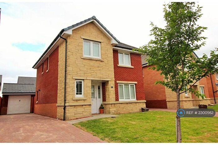 4 Bedroom Detached House To Rent In Parkmeadow Way, Glasgow, G53