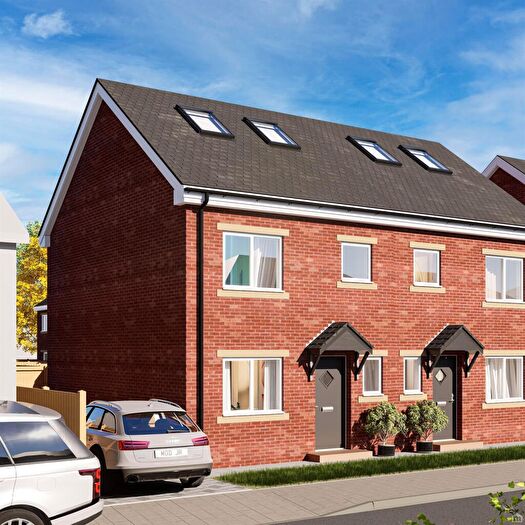 4 Bedroom Semi-Detached House For Sale In Gibson Lane, Kippax, Leeds, LS25