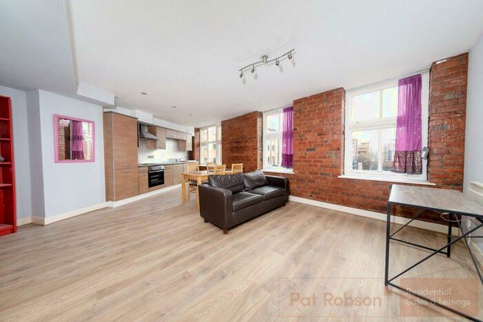 1 Bedroom Apartment To Rent In Pandongate, City Road, Newcastle Upon Tyne, Tyne & Wear, NE1