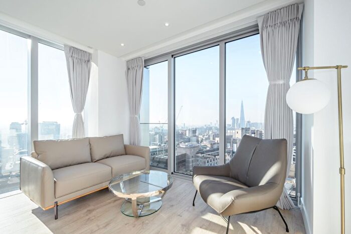 1 Bedroom Flat To Rent In Stable Walk, London, E1