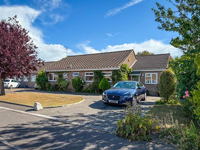 3 Bedroom Detached Bungalow To Rent In Blyford Road, Clacton-On-Sea, CO16