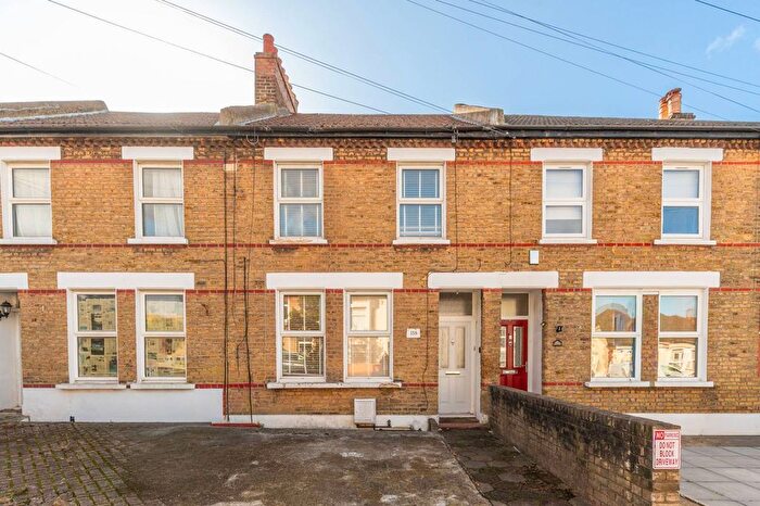 3 Bedroom Property To Rent In Thornton Heath, Thornton Heath, CR7