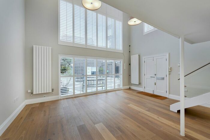 Studio To Rent In Sedding Street, London, SW1X