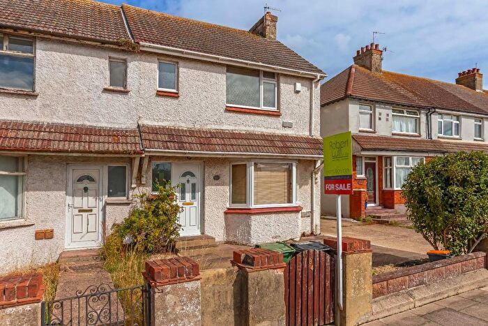 3 Bedroom Property For Sale In Old Shoreham Road, Portslade, Brighton, BN41