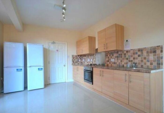 1 Bedroom Terraced House To Rent In , Purser Road, Abington, Northampton, NN1
