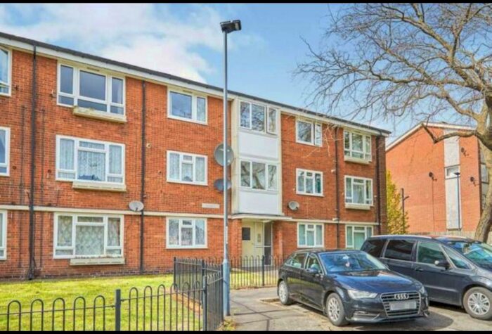 2 Bedroom Apartment To Rent In Nuns Street, Derby, DE1
