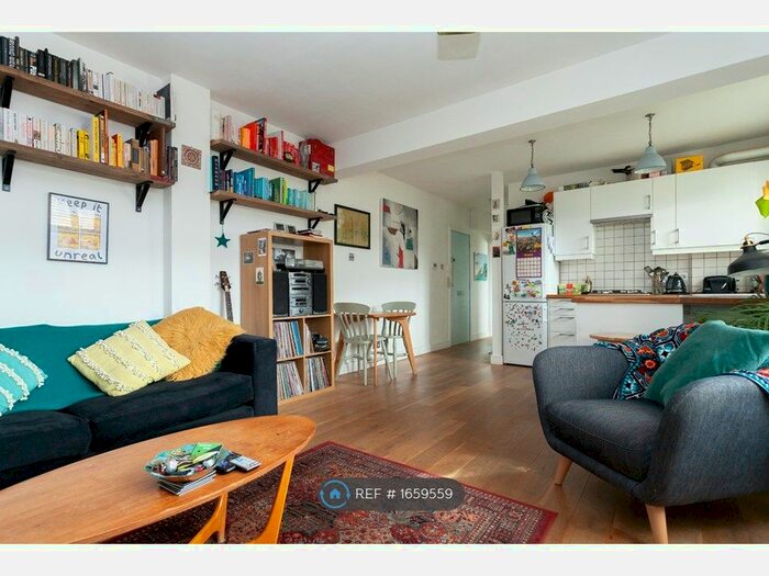 1 Bedroom Flat To Rent In Beaumont Court, London, E5