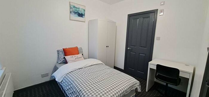 Property To Rent In Radford Boulevard, Nottingham, NG7