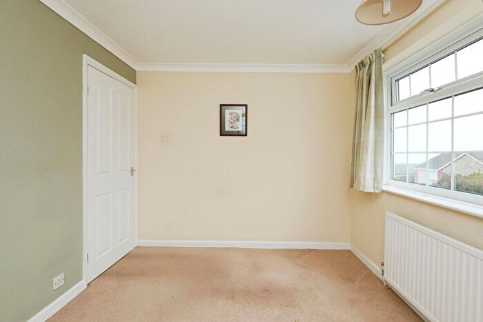 2 Bedroom Detached Bungalow For Sale In Byron Close, Dronfield, Sheffield, S18