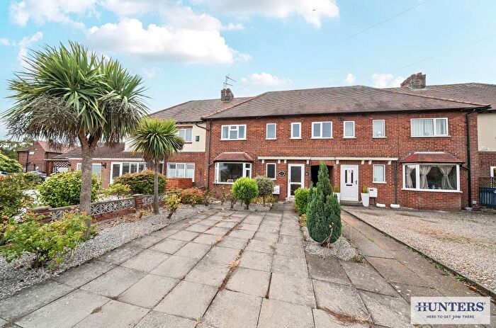 4 Bedroom Property For Sale In Barff Lane, Brayton, Selby, YO8