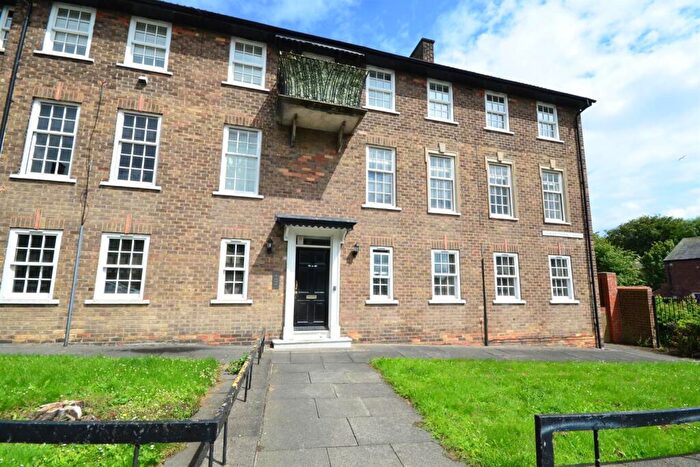 2 Bedroom Flat To Rent In Azalea Terrace South, Sunderland, SR2