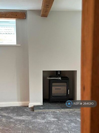 5 Bedroom Detached House To Rent In Frognall, Deeping St. James, Peterborough, PE6