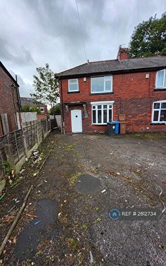 3 Bedroom Semi-Detached House To Rent In Armitage Grove, Little Hulton, Manchester, M38