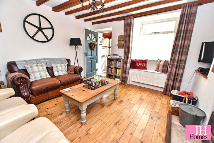 2 Bedroom Cottage For Sale In Grizebeck, Kirkby-in-Furness, Cumbria, LA17