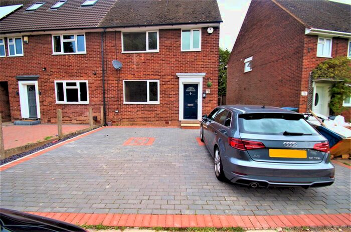 5 Bedroom Semi-Detached House To Rent In Prior Deram Walk, Coventry CV4