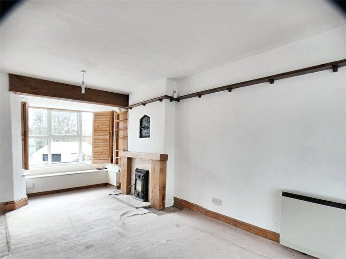 2 Bedroom End Of Terrace House For Sale In Warcop, Appleby-in-Westmorland, Cumbria, CA16