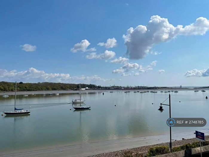 2 Bedroom Flat To Rent In Dunlin Drive, St. Marys Island, Chatham, ME4