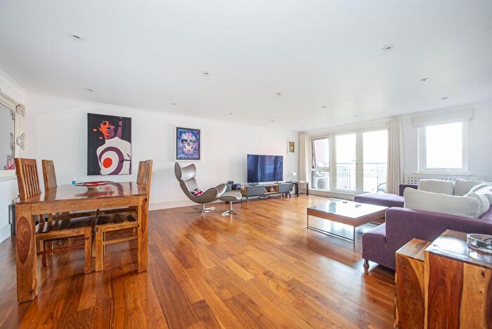 2 Bedroom Apartment To Rent In Charter Quay Kingston Upon Thames, KT1