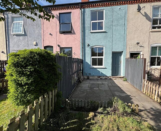 2 Bedroom Terraced House To Rent In Olive Place, Kings Heath, B14