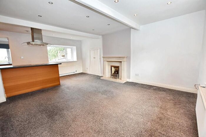 2 Bedroom Cottage For Sale In New Hague, Colne Road, Kelbrook, BB18