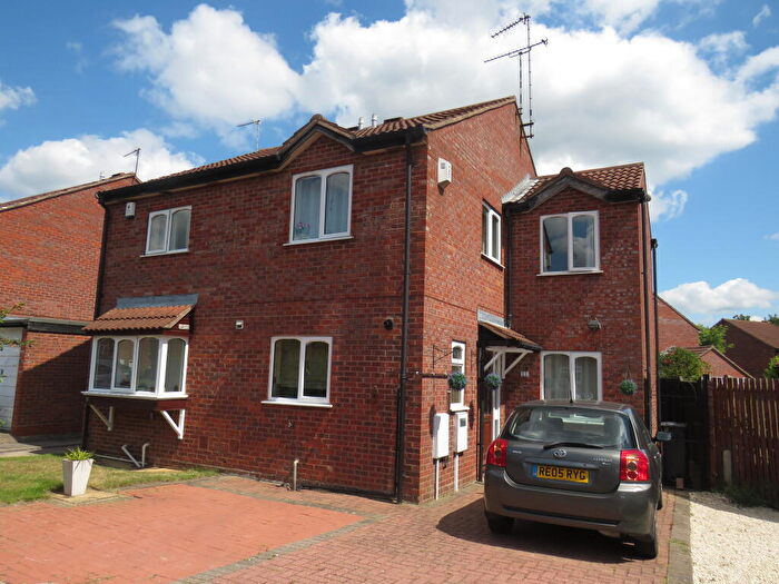 3 Bedroom House To Rent In Marlborough Drive, Sydenham, Leamington Spa, CV31