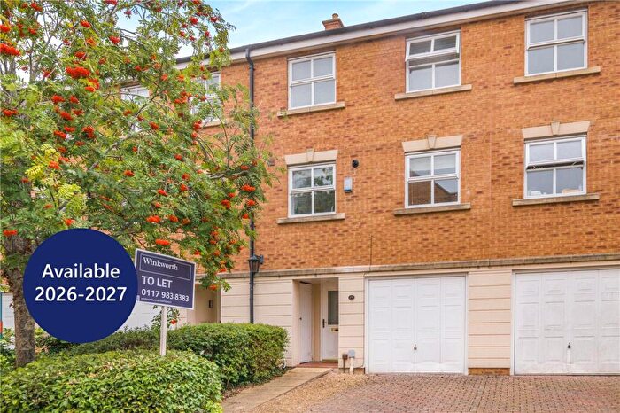 6 Bedroom House To Rent In Parnell Road, Stoke Park, Stapleton, Bristol, BS16