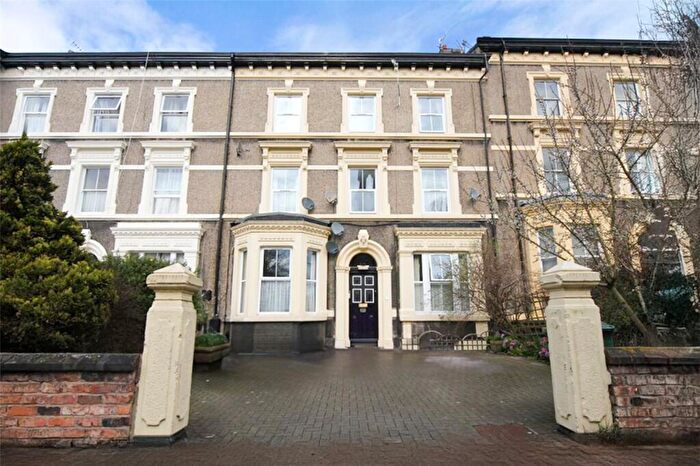 1 Bedroom Apartment To Rent In Hunters Lane, Childwall, Liverpool, Merseyside, L15