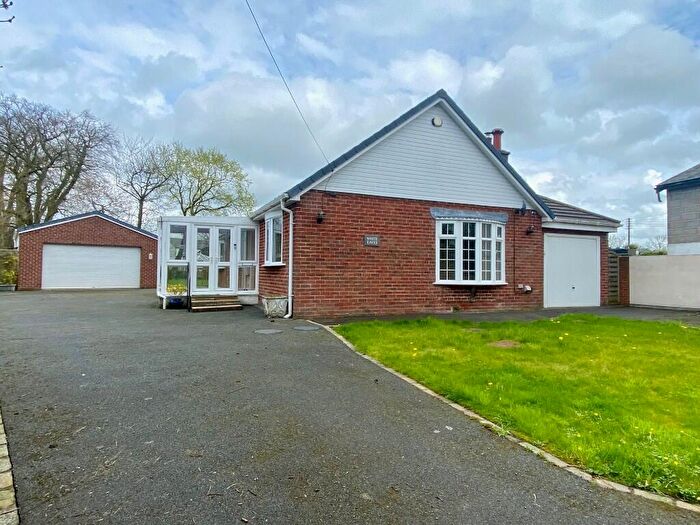 3 Bedroom Detached House To Rent In White Eaves, Square Lane, Catforth, PR4