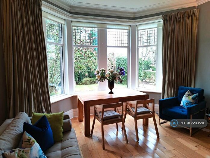 1 Bedroom Flat To Rent In Rutland Road, Harrogate, HG1