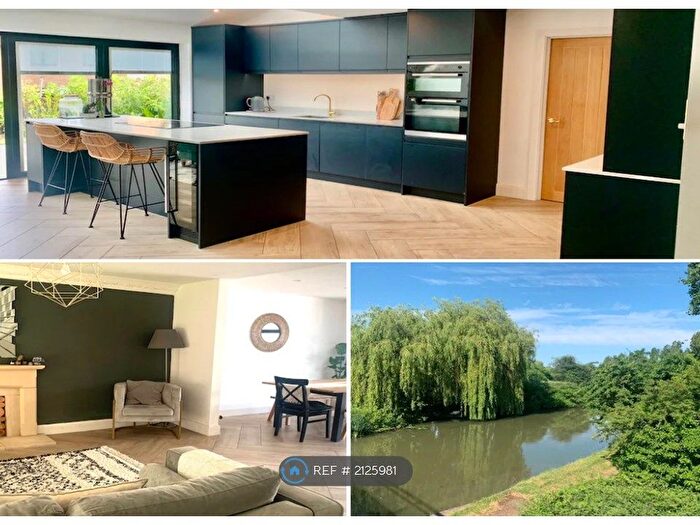 3 Bedroom Semi-Detached House To Rent In Orne Gardens, Milton Keynes, MK15