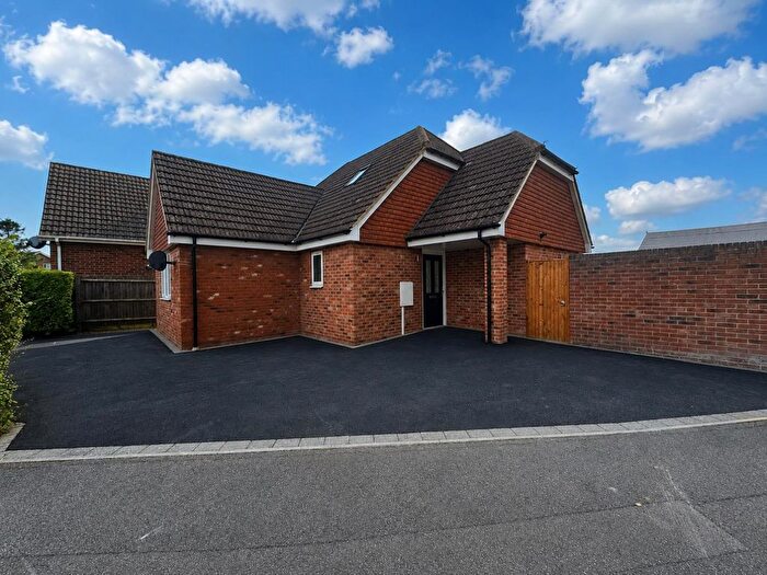 3 Bedroom Detached House To Rent In Hampson Way, Bearsted, ME14