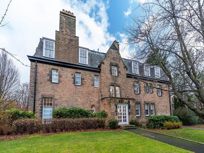 2 Bedroom Flat For Sale In East Suffolk Park, Newington, Edinburgh, EH16