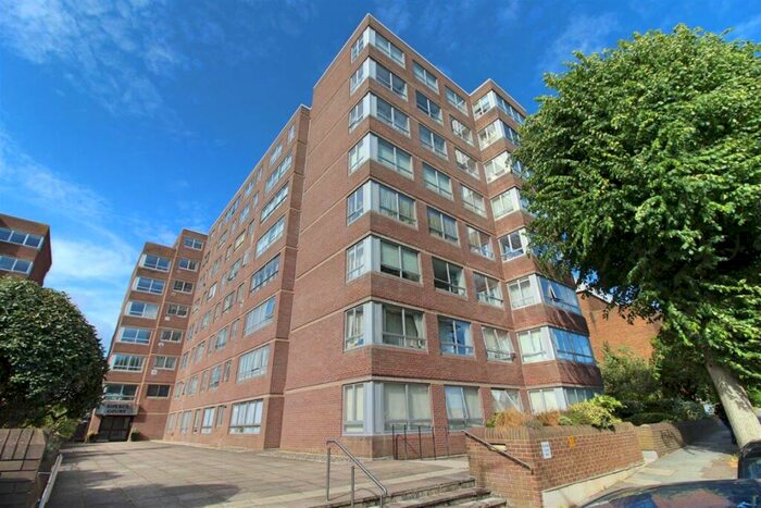 1 Bedroom Flat To Rent In Sussex Court -, P20