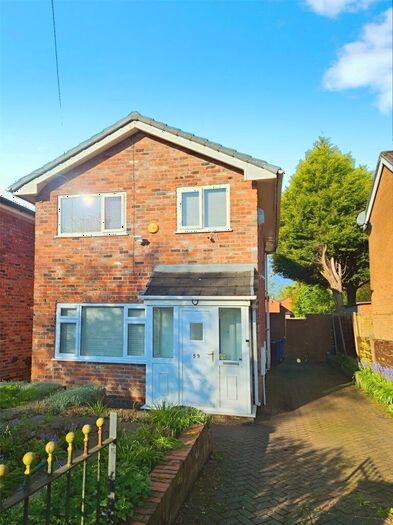 3 Bedroom Detached House To Rent In Northfield Road, Manchester, Greater Manchester, M40