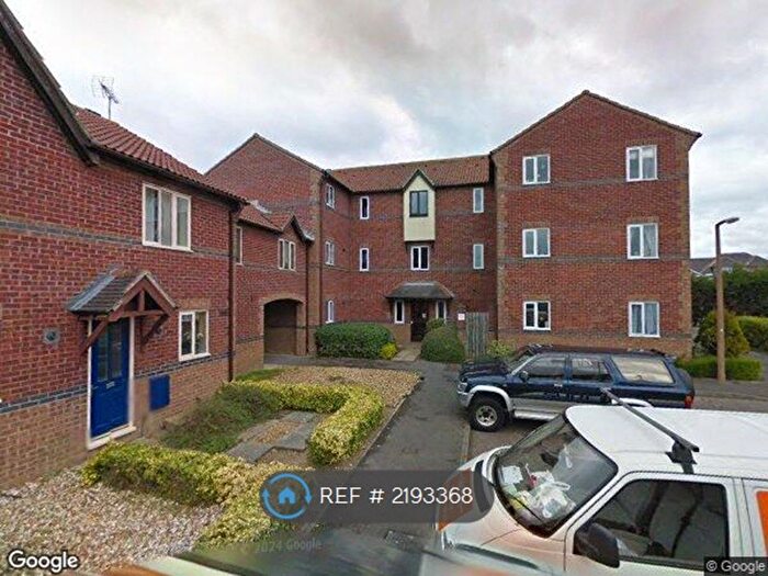 1 Bedroom Flat To Rent In Cheshire Close, Bognor Regis, PO21