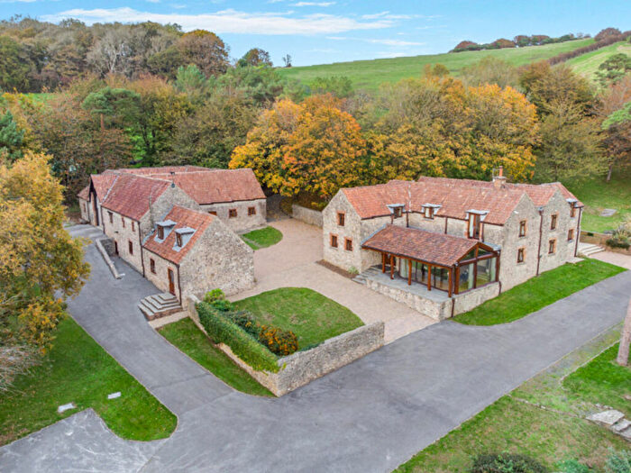 6 Bedroom Detached House For Sale In Mearcombe Lane, Somerset, BS24