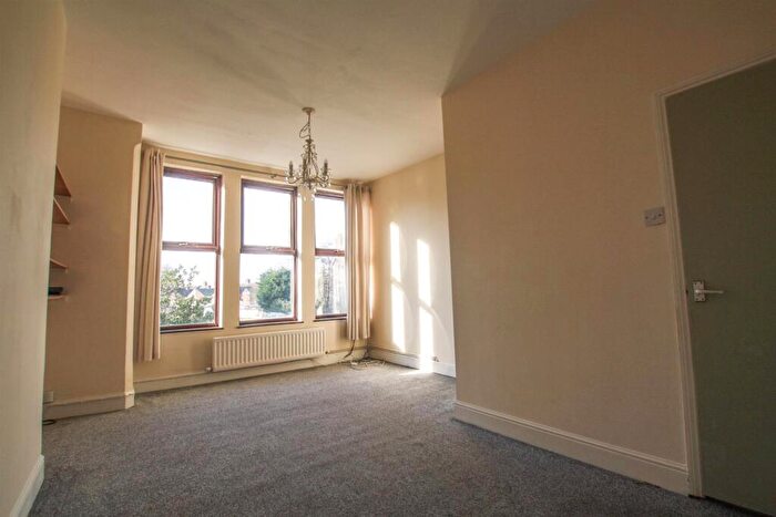 1 Bedroom Flat For Sale In Flat, Helen House, Southtown Road, Great Yarmouth, Norfolk, NR31
